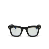 okkia okkia occhiale da lettura mod firenze premontato soft touch black diottrie 2 00 ean 8056211374753
