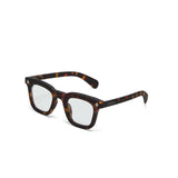 okkia okkia occhiale da lettura mod firenze premontato soft touch classic havana diottrie 1 50 ean 8056211374791