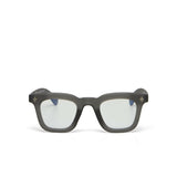 okkia okkia occhiale da lettura mod firenze premontato soft touch translucent smoke diottrie 3 00 ean 8056211374876