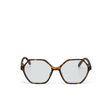 okkia okkia occhiale da lettura mod valencia premontato soft touch spring anti luce blu havana diottrie 1 50 ean 8056211374210