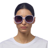 okkia okkia occhiale da sole premontato butterfly mod anna liliac breez ean 8055773198043