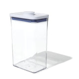 oxo oxo good grips contenitore pop rettangolare medio 26 lt ean 719812685014