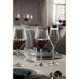 rcr cristalleria italiana rcr cristalleria italiana calice timeless wine t65 vetro 65 cl conf 6 pz ean 8007815282869