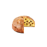 sal de riso sal de riso panzzuppato rum e uvetta 700 gr