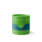 wd lifestyle wd lifestyle bicchiere vetro borosilicato cc 250 ml decoro volpe ean 8053300572885