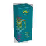 wd lifestyle wd lifestyle mug americana in acciaio inox 12 lt petrolio ean 8055035683850
