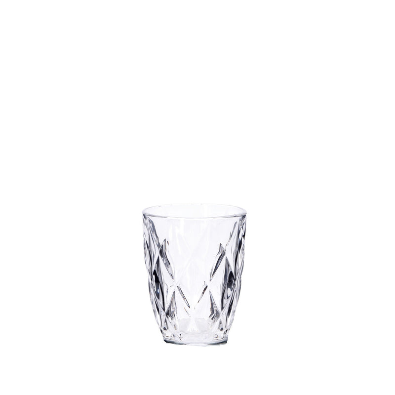 ad trend ad trend set 6 calici 25 cl e 6 bicchieri 28 cl vetro erling ean 8057586084339