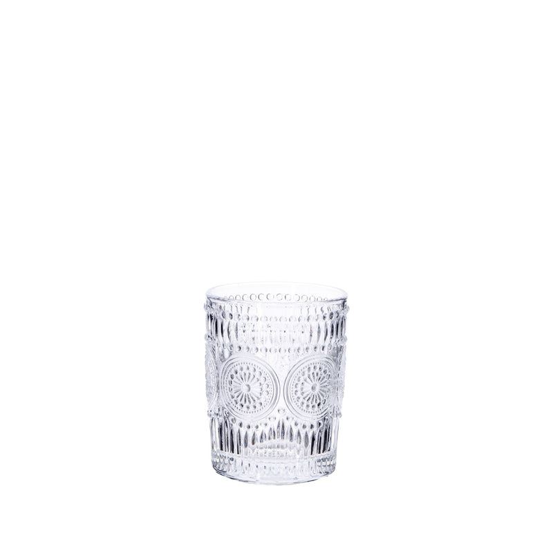 ad trend ad trend set 6 calici 32 cl e 6 bicchieri 31 cl vetro dusan ean 8057586084346