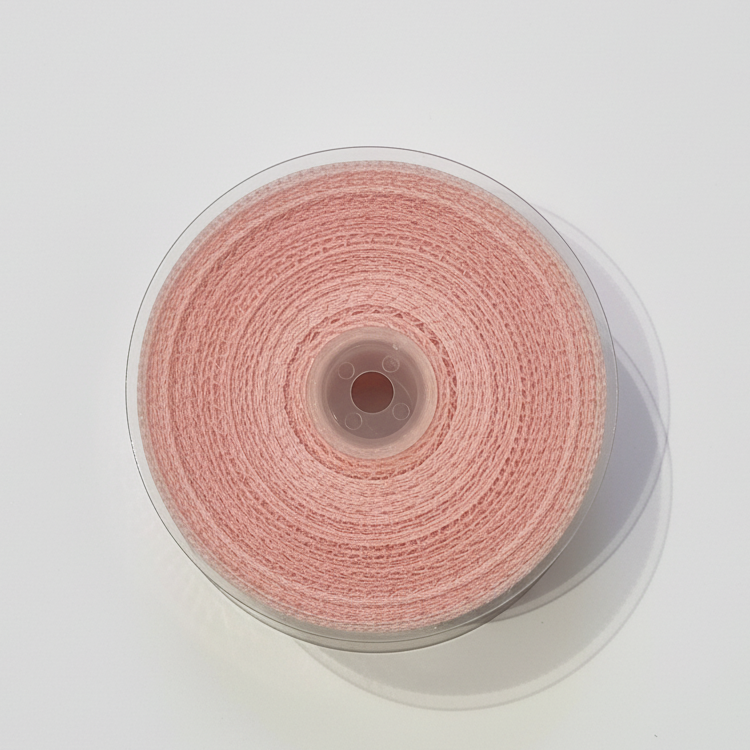 arpimex ar nastro rete mesh polynet 50 mm 18 mt rosa 1/48 ean 8018318183836