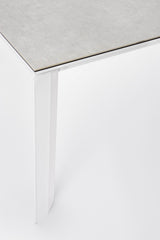 bizzotto bizzotto tavolo allungabile otavio rettangolare 220 280 340 x 95 cm bianco ean 8051836581029