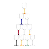 brevetti waf brevetti waf calice croisiere fm35 42 cl in policarbonato gambo bianco calice resistente per vino e outdoor ean 8005778055957