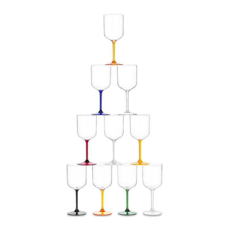 brevetti waf brevetti waf calice croisiere fm35 42 cl in policarbonato gambo bianco calice resistente per vino e outdoor ean 8005778055957