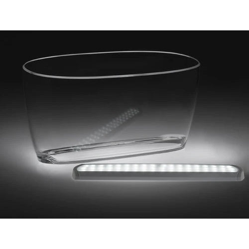 brevetti waf brevetti waf nice jeroboam clear spumantiera 12 lt puro acrilico veroglas trasparente ean 8005778003224