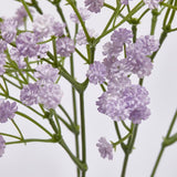 edg enzo de gasperi edg enzo de gasperi gypsophila cespuglio x5 ass pianta artificiale h 40 cm multicolor 1 pz ean 8059824325846