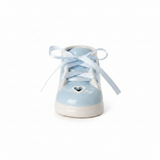 Scarpina Baby Cielo – Copertina