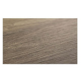 Piano tavolo HPL 70×70 cm sp. 10 mm finitura Country Velwood effetto legno naturale, antigraffio. Made in Italy per bar e ristoranti.