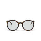 okkia okkia occhiale da lettura mod bologna premontato soft touch classic havana diottrie 1 00 ean 8056211374104