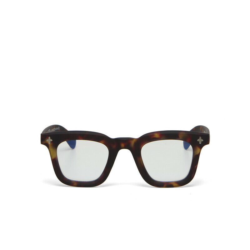 okkia okkia occhiale da lettura mod firenze premontato soft touch classic havana diottrie 1 50 ean 8056211374791