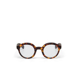 okkia okkia occhiale da lettura mod lauro premontato soft touch classic havana diottrie 2 00 ean 8055773196797
