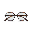 okkia okkia occhiale da lettura mod valencia premontato soft touch spring anti luce blu havana diottrie 2 00 ean 8056211374227