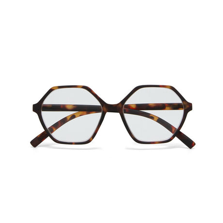 okkia okkia occhiale da lettura mod valencia premontato soft touch spring anti luce blu havana diottrie 2 00 ean 8056211374227