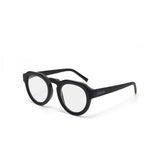 okkia okkia occhiale da lettura mod zeno soft touch anti luce blu nero diottrie 1 50 ean 8056211370885