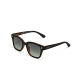 okkia okkia occhiale da sole premontato mod giovanni translucid havana black soft touch con lenti verde ean 8056211375286