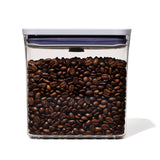 oxo oxo good grips contenitore pop rettangolare basso 16 lt ean 719812685021