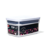 oxo oxo good grips contenitore pop rettangolare mini 06 lt ean 719812685038