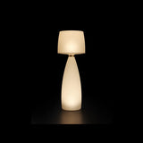 plust plust lampada vela lightindoor white light senza kit luci e lampadine lampada decorativa moderna per interni