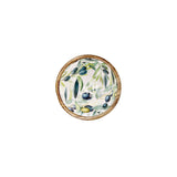 regalo italiano regalo italiano ciotola yari ass d 13 cm h 6 cm legno 1 pz ean 8057586176881
