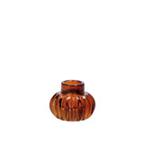 regalo italiano regalo italiano portacandela d 6 cm h 55 cm ass vetro 1 pz ean 8057586172500