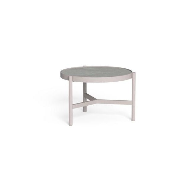 talenti talenti salotto finn set sofa 2 poltrone living e tavolo caffe d58 bianco beige