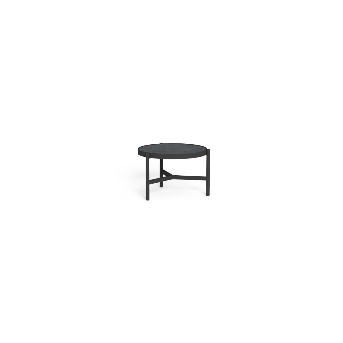 talenti talenti salotto finn set sofa 2 poltrone living e tavolo caffe d58 bianco graphite