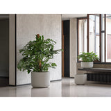 teraplast teraplast vaso echo rigato 50 sovrapponibile resina canyon ean 8051560280311