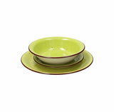 tognana tognana servizio tavola louise 18 pz art pepper multicolor ean 8000257524207
