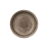 tognana tognana servizio tavola moon ibiza grigio 18 pz porcellana marrone ean 8056444549942