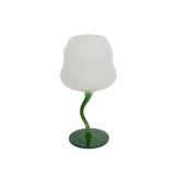 wd lifestyle wd lifestyle set 2 calici cocktail 450 ml bianco verde rosa e viola ean 8053300576289