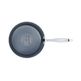 zani serafino zani serafino padella d 24 cm 5 padel in acciaio 3 ply padella professionale multistrato ean 8028460107727