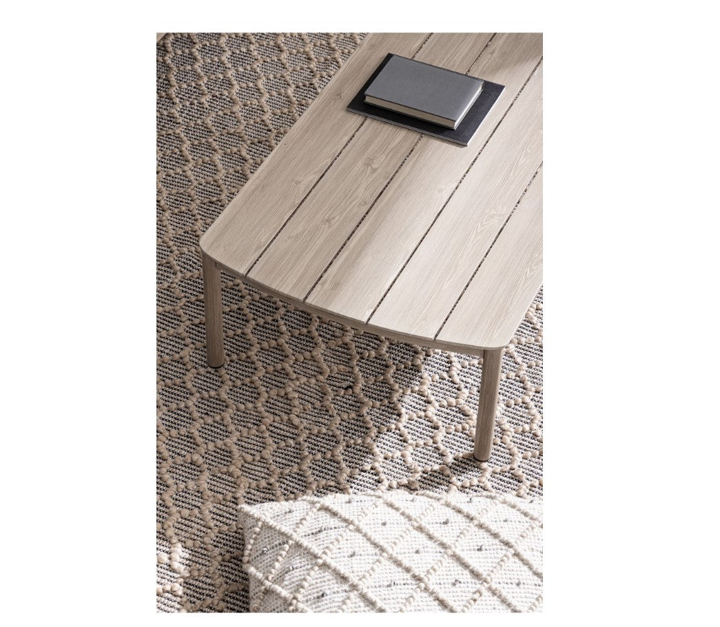 bizzotto bizzotto set 4 salotto sirius timber big con cuscini divano 2 poltrone e tavolino ean 8051836778771