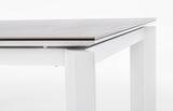 bizzotto bizzotto tavolo allungabile otavio rettangolare 220 280 340 x 95 cm bianco ean 8051836581029