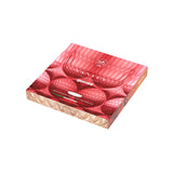 guzzini guzzini vassoio tondo grande vanity bio based d 36 cm verde ean 8008392395430