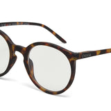 okkia okkia occhiale da lettura mod bologna premontato soft touch classic havana diottrie 1 50 ean 8056211374111