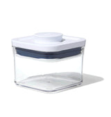oxo oxo good grips contenitore pop piccolo quadrato mini 04 lt ean 719812685236