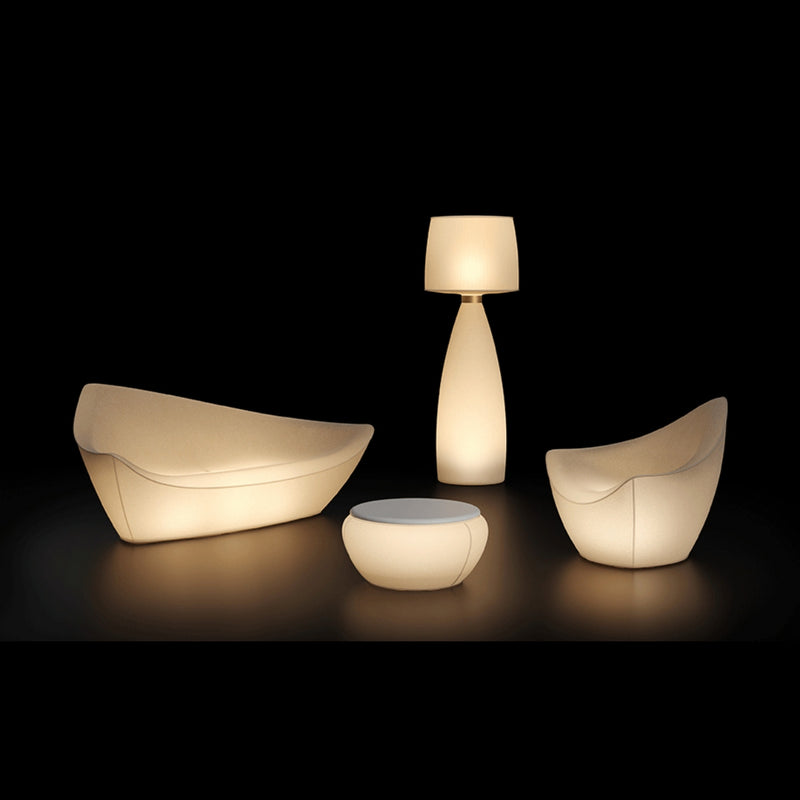 plust plust lampada vela lightindoor white light senza kit luci e lampadine lampada decorativa moderna per interni