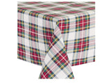 preziosa home preziosa home tovaglia sommaruga ass natale 140 x 230 cm no stiro 1 pz ean 8050264133619