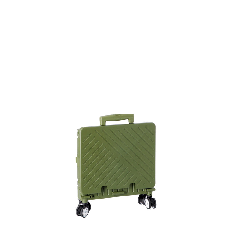 regalo italiano regalo italiano carrello spesa trolley 2 ruote ass 40 x 34 cm h 42 cm carrello porta spesa pieghevole pratico 1 pz ean 8057586203570