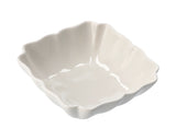 regalo italiano regalo italiano ciotola porcellana ass 15 x 15 cm h 5 cm bianco 1 pz ean 8021785687998