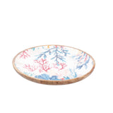 regalo italiano regalo italiano piatto tondo maela ass d 30 cm legno 1 pz ean 8057586177871