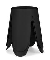 bizzotto bizzotto sgabello imogen d 37 cm h 47 cm nero ean 8051836577046